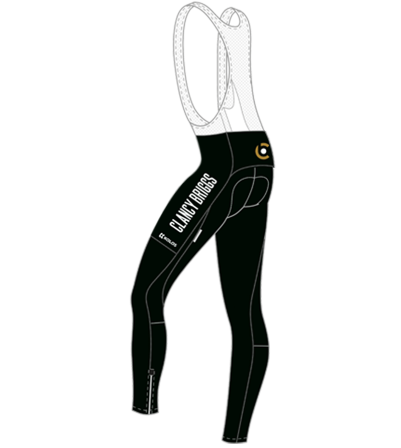 Roubaix Bib Tights